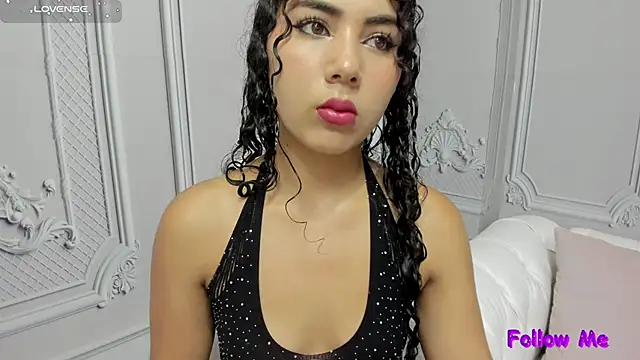 Snapshot of joselyn_sexy_ chatting on 12-29-24, 11:07 joselyn sexy online show from 12-29-24, 11:07