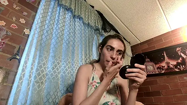 ValeriaLacrozee online show from 02-18-26, 02:57