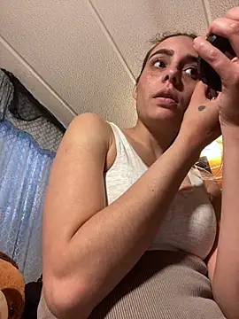 ValeriaLacrozee online show from 03-18-26, 02:42