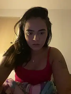 rebeccaareys online show from 12-07-24, 11:56