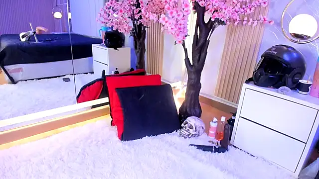 ivannabellini online show from 03-27-26, 03:23