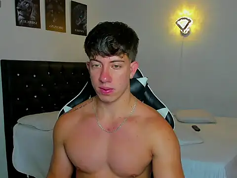 Snapshot of sean_brownx chatting on 11-08-25, 07:45 sean brownx online show from 11-08-25, 07:45