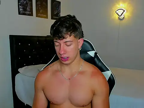 sean brownx online show from 11-10-25, 04:17