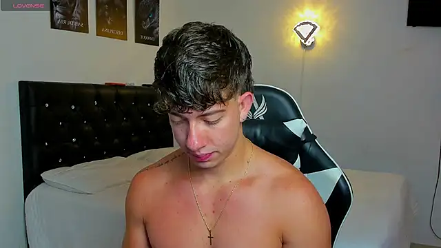 sean brownx online show from 03-03-26, 10:21