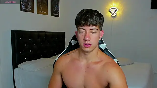 sean brownx online show from 03-07-26, 09:39