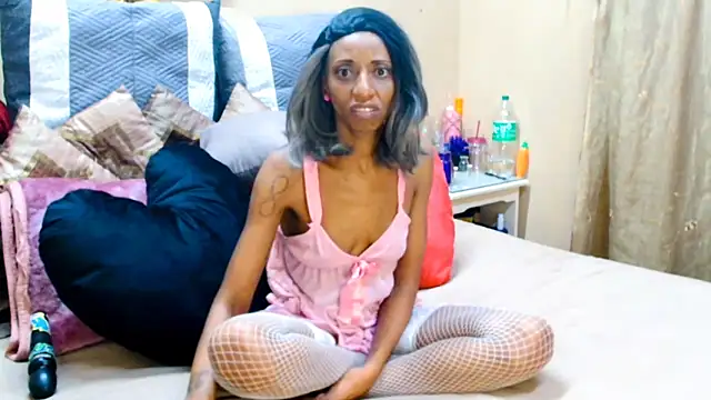 Nubiangiggles online show from 02-07-25, 10:30