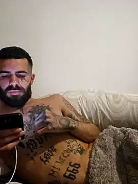 charlye inkkkk online show from 02-08-25, 07:38