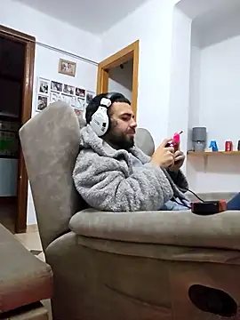 charlye inkkkk online show from 01-08-26, 12:46