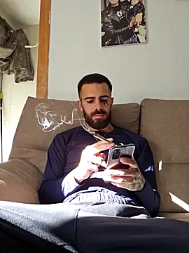 charlye inkkkk online show from 02-17-26, 03:08