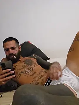charlye inkkkk online show from 06-05-26, 01:34
