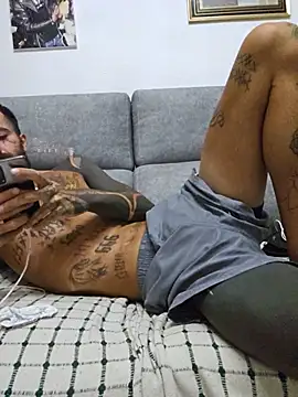 charlye inkkkk online show from 07-14-26, 10:59