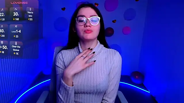 Snapshot of Josephine_jo chatting on 03-01-25, 06:57 Josephine jo online show from 03-01-25, 06:57