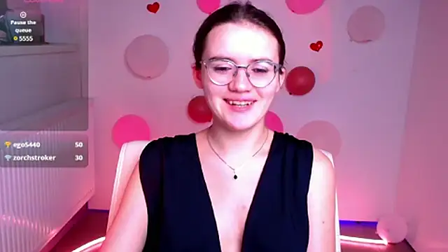 Snapshot of Josephine_jo chatting on 03-16-25, 07:04 Josephine jo online show from 03-16-25, 07:04