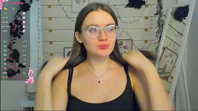 Josephine jo online show from 01-17-26, 08:01