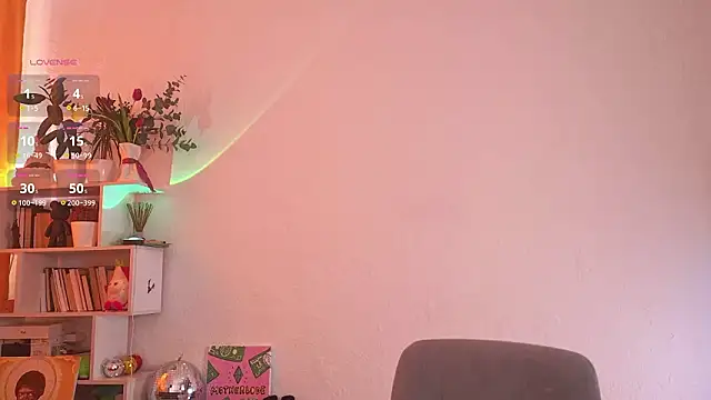 ginavontease online show from 03-10-26, 11:15