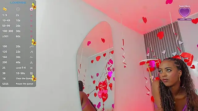 ebonydreams01 online show from 02-21-25, 11:55