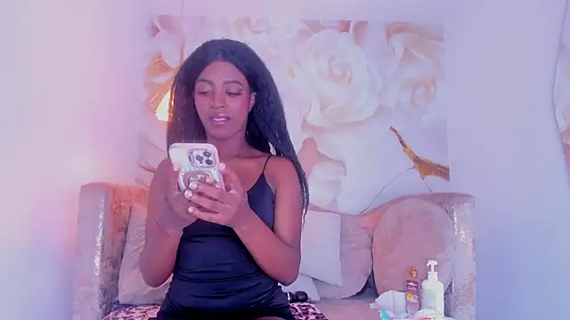 ebonydreams01 online show from 11-21-25, 11:42