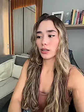 FridaKlein online show from 04-21-26, 08:01