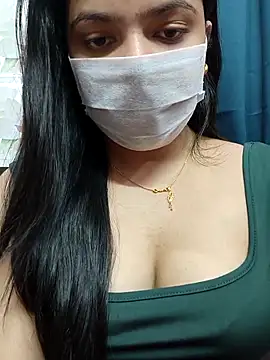 Myloveurvi online show from 11-12-25, 04:18