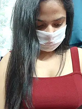 Myloveurvi online show from 04-07-26, 05:02