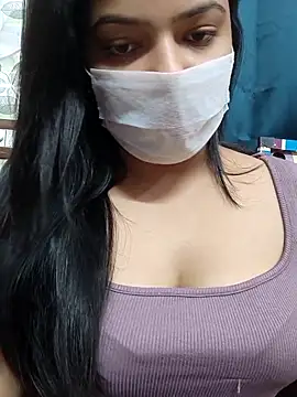 Myloveurvi online show from 05-19-26, 10:54