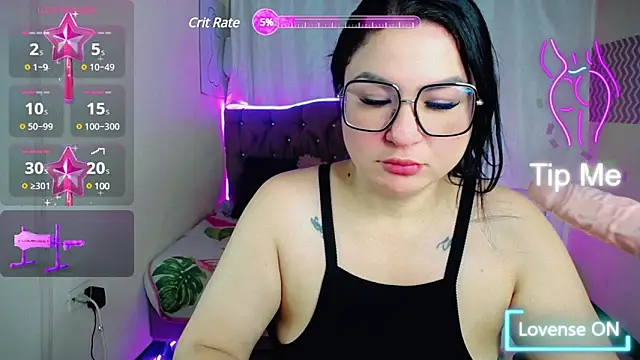 curvy latina online show from 03-03-25, 11:44