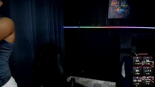 ZhoeStrong online show from 10-30-25, 12:01