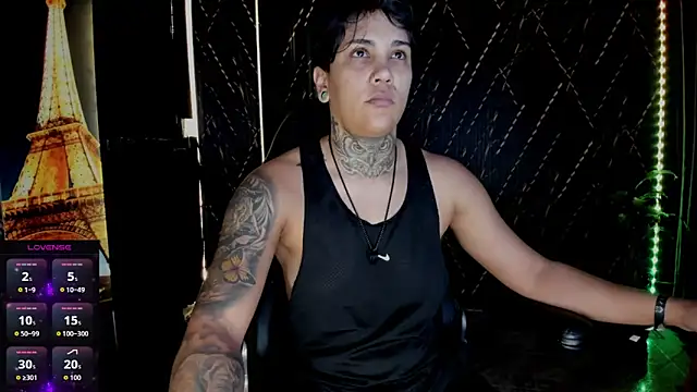 ZhoeStrong online show from 01-15-26, 01:26