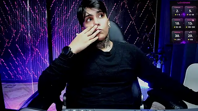 ZhoeStrong online show from 02-05-26, 11:42