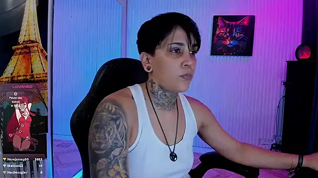 ZhoeStrong online show from 03-31-26, 07:25