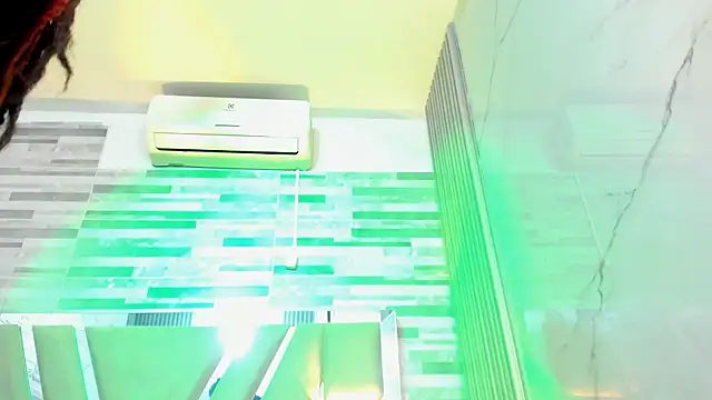 ebony march online show from 12-02-25, 06:36