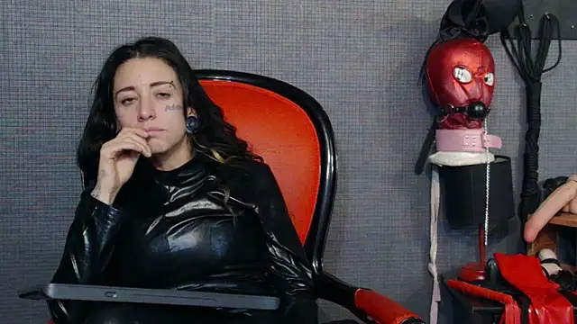 LusstCruella online show from 03-04-25, 06:50