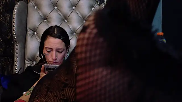 LusstCruella online show from 05-16-26, 01:02