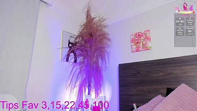 Martina Miiller online show from 11-08-25, 02:12