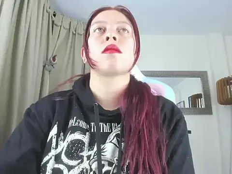 Snapshot of GoddessJessica_roger chatting on 02-23-26, 04:54 GoddessJessica roger online show from 02-23-26, 04:54