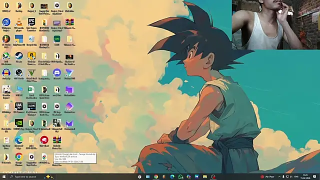 Dreamdaze2025 online show from 02-15-26, 07:51