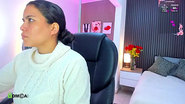 natasha  jackson online show from 04-21-26, 01:06