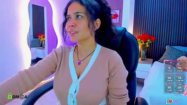 natasha  jackson online show from 04-23-26, 12:29