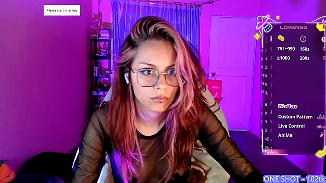 7Hana7 online show from 09-26-25, 11:20