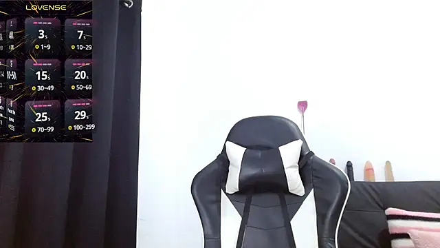 Kiara-Rider online show from 09-28-25, 05:07