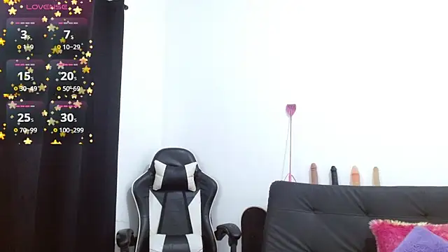 Kiara-Rider online show from 02-09-26, 02:10