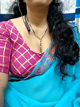 bhuvana555 online show from 02-18-25, 04:37