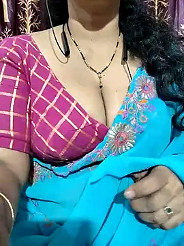 bhuvana555 online show from 02-25-25, 09:13