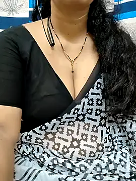 bhuvana555 online show from 03-18-25, 03:09