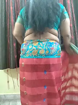 bhuvana555 online show from 10-21-25, 05:46