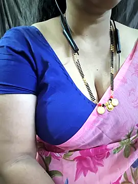 bhuvana555 online show from 04-14-26, 04:57