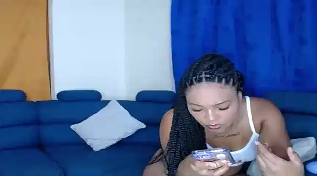 katty ebonny online show from 01-14-25, 11:27