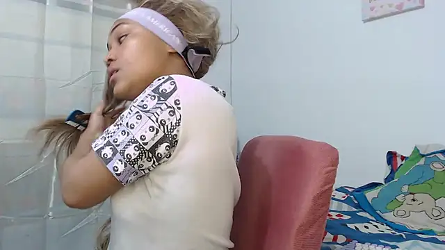 katty ebonny online show from 01-14-26, 12:27