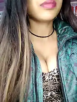 Sreya213 online show from 12-24-24, 04:00