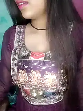 Sreya213 online show from 01-23-25, 07:51